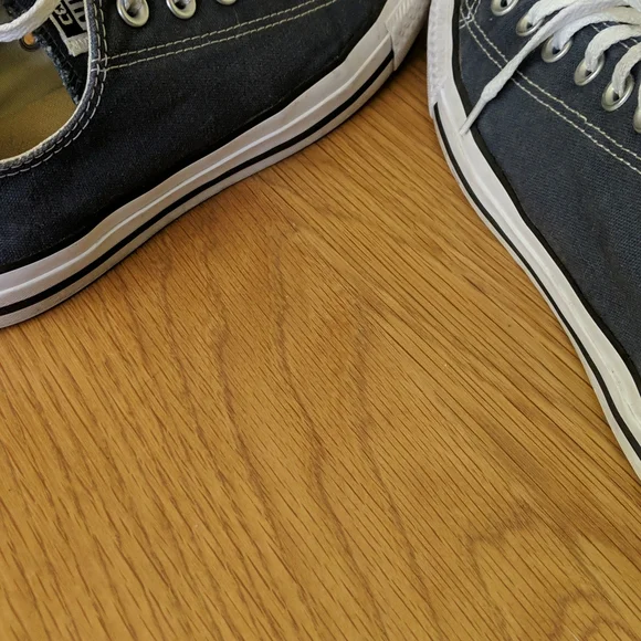 Unisex Converse Chuck Taylor All Star Classics - Picture 5 of 6